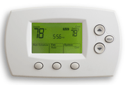 Programmable Thermostats Can Handle Oklahoma's Temperature Shifts