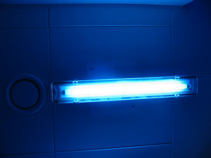 UV Lights: Good Choice for Pollutant Control