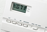 How Your Programmable Thermostat Can Help You Heat Your Home More Efficiently