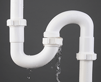 Tips for Tracing & Fixing Water Leaks in Your Broken Arrow Home