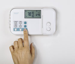 How to Use Your Programmable Thermostat Correctly