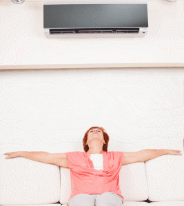 Consider Installing Ductless Mini Splits in Your Home