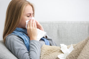 Is Your Home the Culprit for Your Allergies?