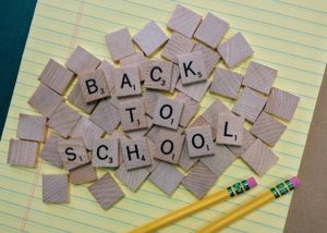 Back-to-School Maintenance Tips