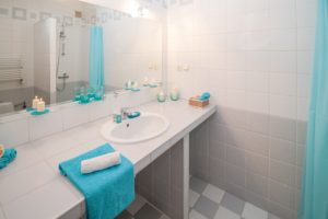 HVAC Considerations for a Bathroom Renovation