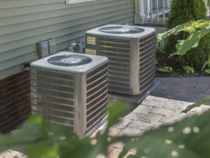 Ways to Hide Your Outdoor HVAC Unit Without Compromising Effeciency