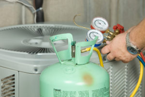 Refrigerant 101: What it is and Why it Matters 