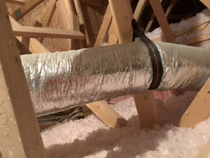 How Does Duct Design Affect Heating and Cooling?