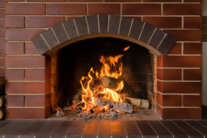 How Wood-Burning Affects Indoor Air Quality