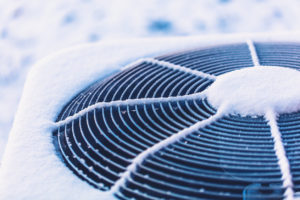 How to Properly Winterize Your HVAC