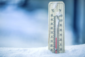 Early Winter Issues Your HVAC Might Encounter