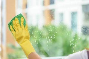 How Cleaning Your Windows Enhances Energy Efficiency