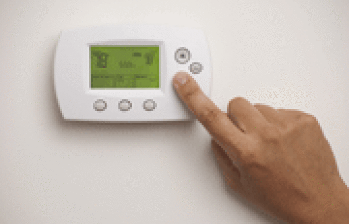 Remotely Control Your Home’s Temperature With High-Tech Programmable …
