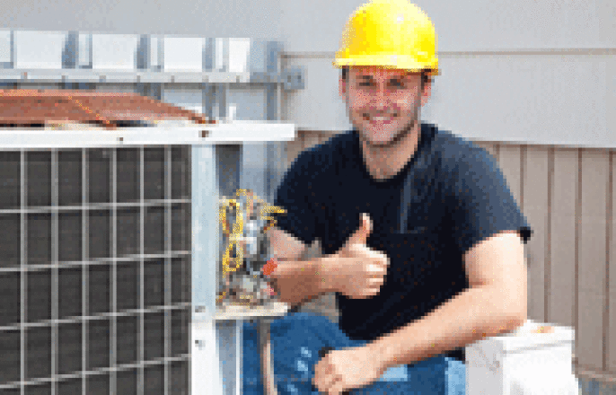 If You Forgot To Have Your Air Conditioner Serviced This Spring, Wait No More