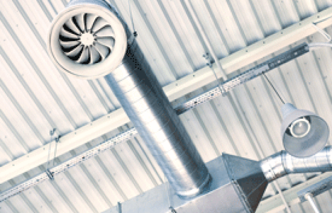 How Duct Maintenance Helps Ensure A Cool Home
