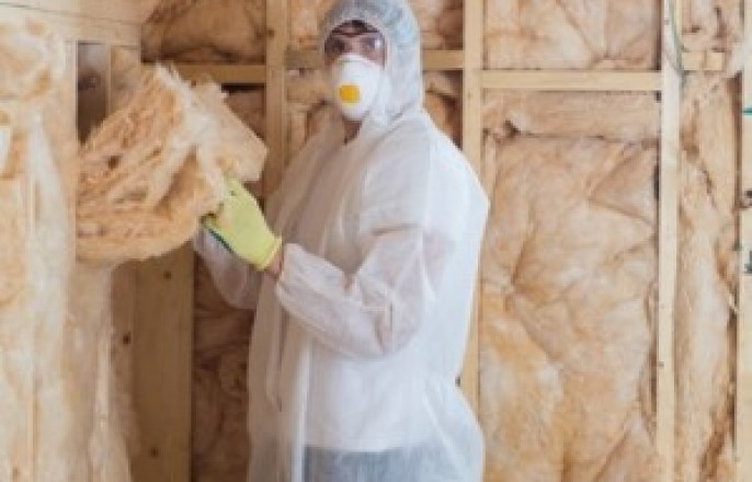 Insulation: In Cooler Weather, Basements, Walls And Attics May Need An Extra …