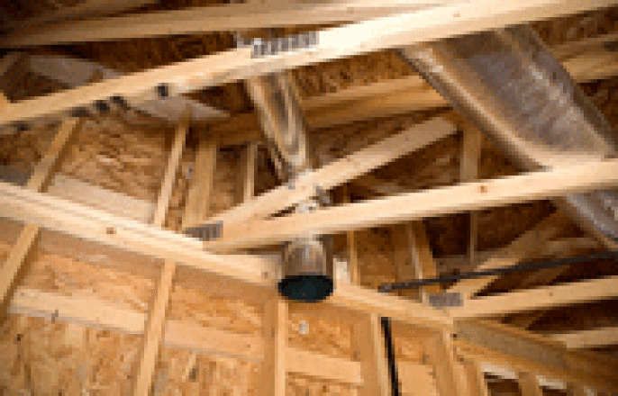 Good Ductwork Design Will Pay Off In Savings And Comfort