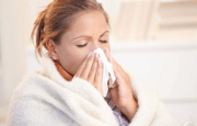 Fall Allergies: Good Filtration Can Help You Get the Upper Hand