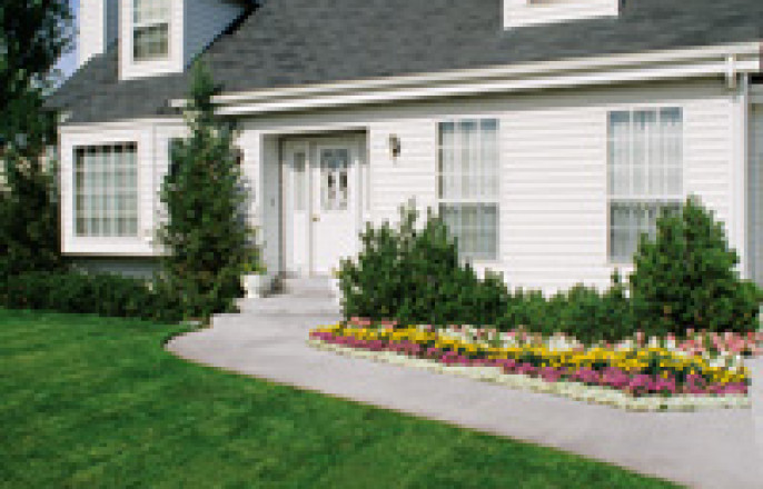 Your Landscaping Could Help Your Cooling Bill this Summer