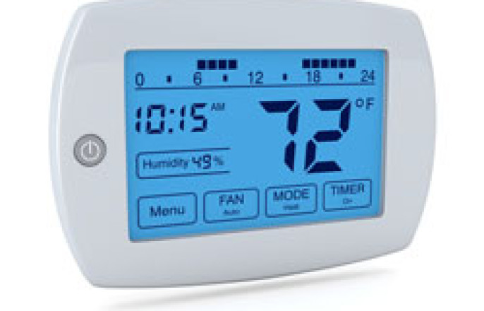Programmable Thermostat on the Blink? Diagnose It With This Guide