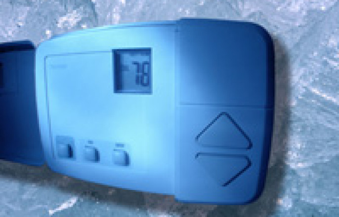 Programmable Thermostats Can Save Your More Than Money