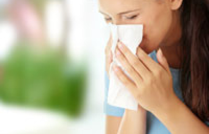 What’s Triggering Allergic Reactions in Your Tulsa Home?