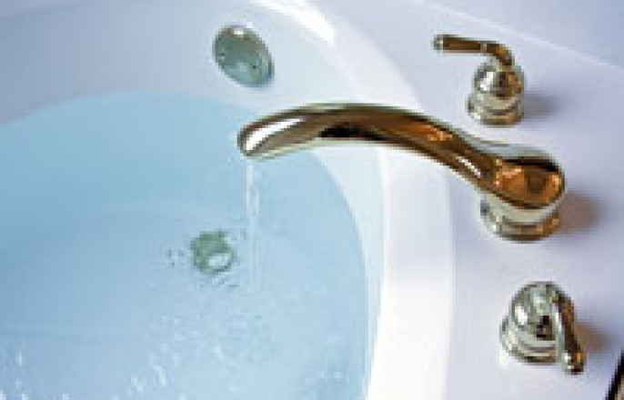 The Pros of Having an Anti-Scald Valve on Your Faucet