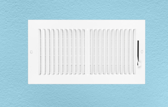Eliminate Black Mold From Your A/C Vents with These Cleaning Tips