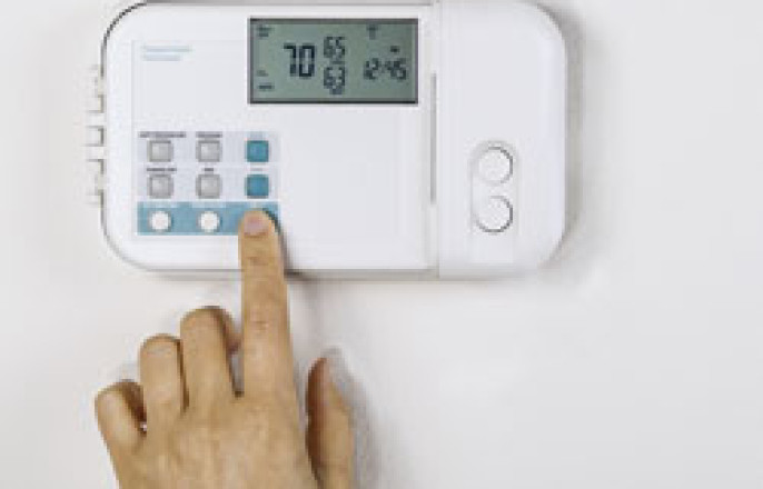How to Use Your Programmable Thermostat Correctly