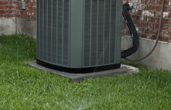 Simple Steps to Protect Your A/C Unit From Theft