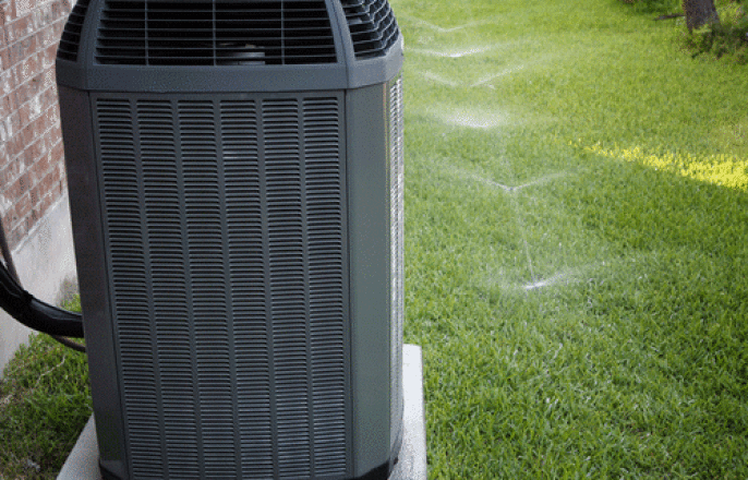 Consider These Air Conditioner Options When Cooling Your New Home Addition