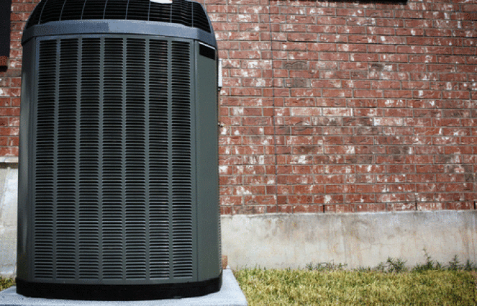 When Shopping for a New A/C, Pick One With a Variable-Speed Air Handler
