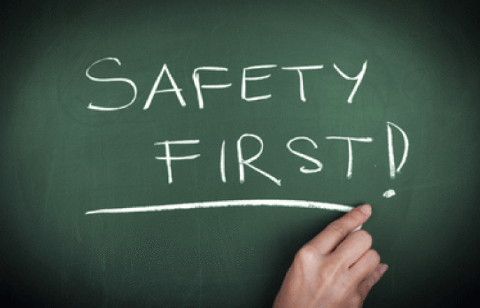 Carbon Monoxide Detectors are Important for Your Home Safety