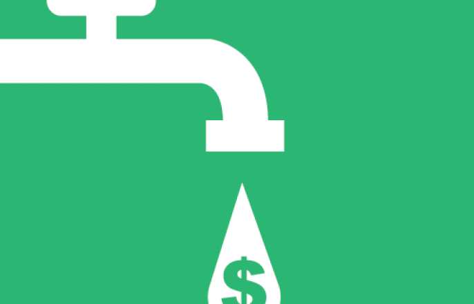 How to Lower Your Water Bill with Water-Efficient Plumbing Fixtures