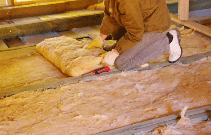 Proper Attic Insulation Can Save Money and Energy this Season