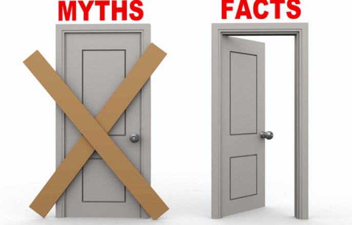 Don’t Fall for These Energy-Saving Myths