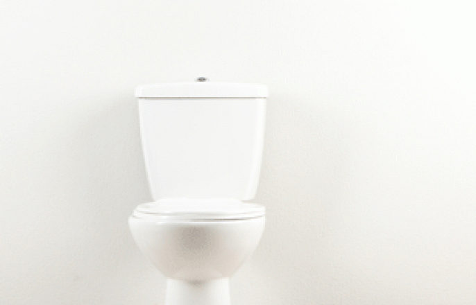 How to Know When to Replace a Toilet