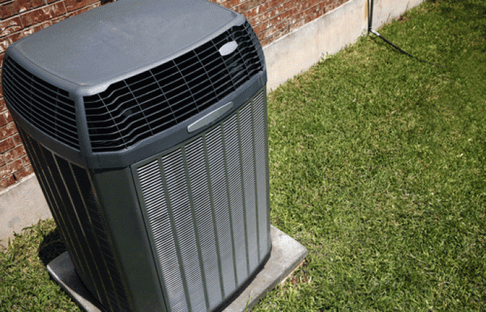 Tips: Buying a New Air Conditioner