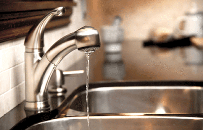 What You Should Do About Low Water Pressure