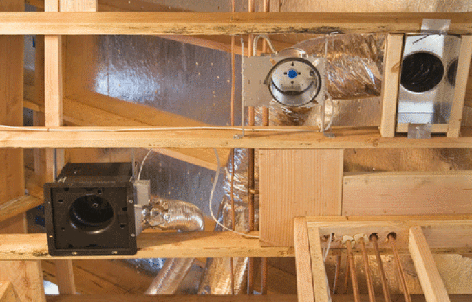 What to Know About Attic Safety