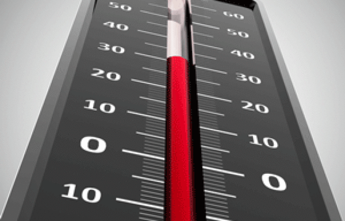 What the “Feels Like” Temperature Means For Your Home