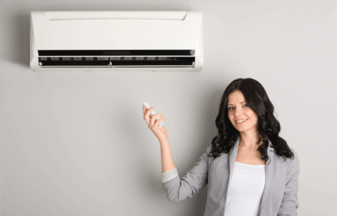 Ductless Systems are Perfect for Home Additions