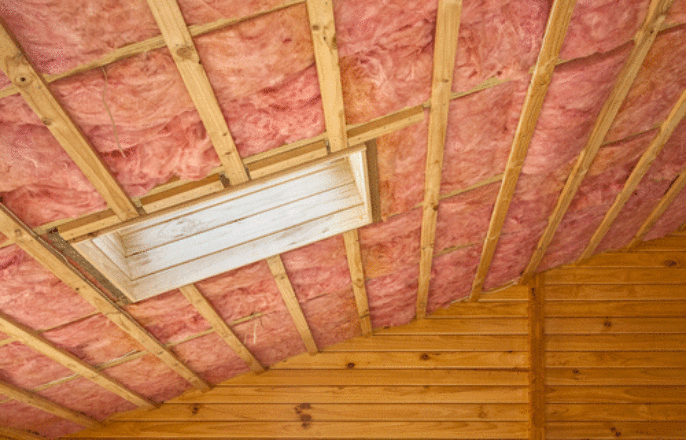 Does Your Home Have Enough Attic Insulation?
