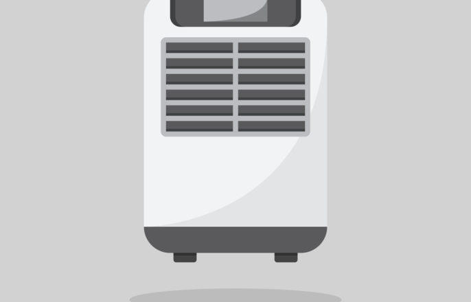 Things to Consider When Buying a Portable Air Conditioner