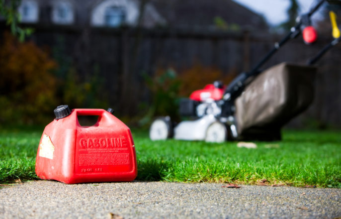 Yard Work and How it Can Affect Your HVAC System