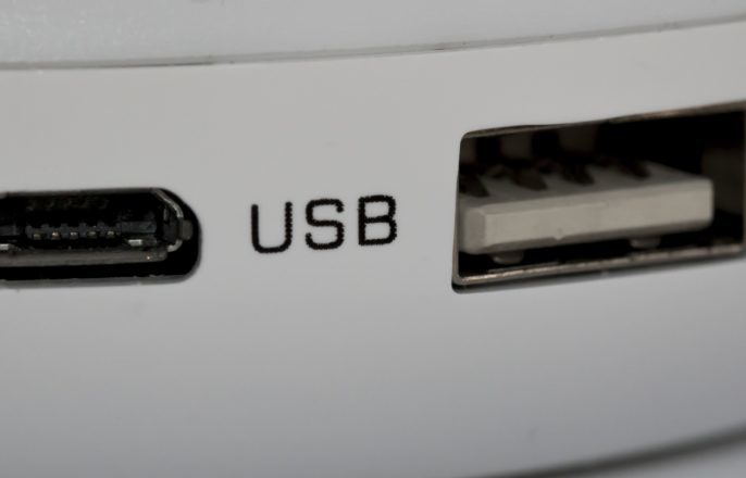 Bring Your Home Into the 21st Century With USB Receptacles