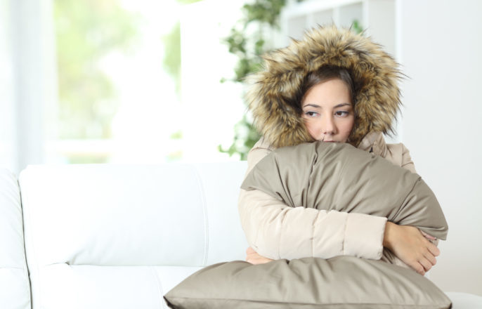 Reasons Your Heating System May Not Keep Your Home Warm