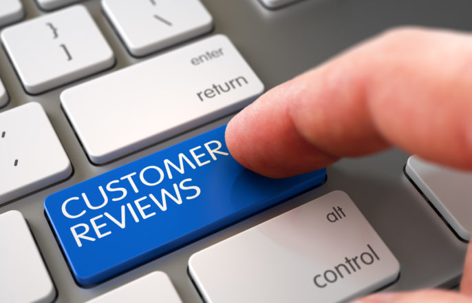 Why You Should Leave Customer Reviews for Your HVAC Contractor