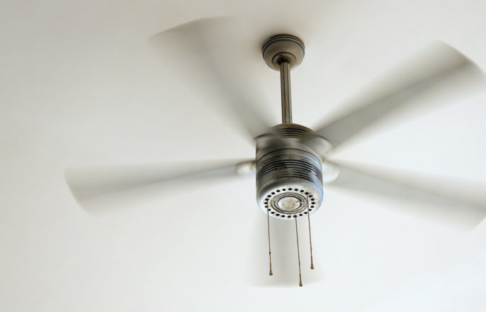 Have You Changed Your Ceiling Fan Direction Yet?