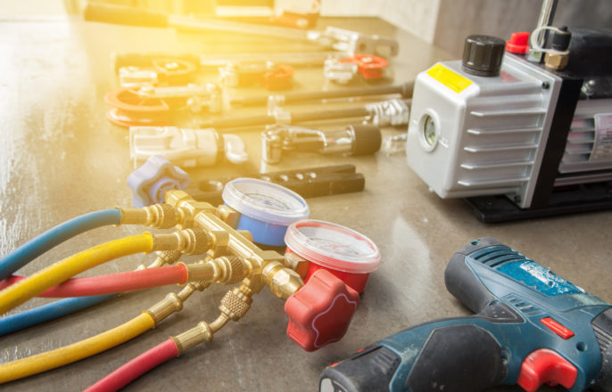 HVAC Parts Every Homeowner Should Recognize